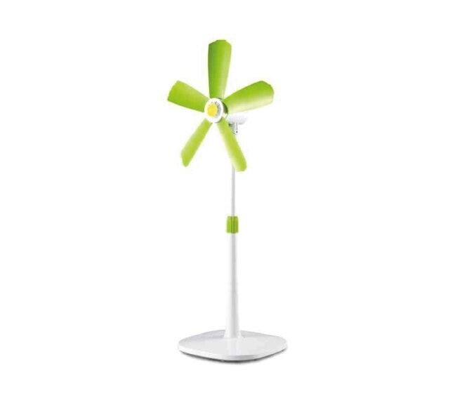 CFG - MARGARITA STAND VENTILATORE A PIANTANA SENZA GRIGLIA EV070
