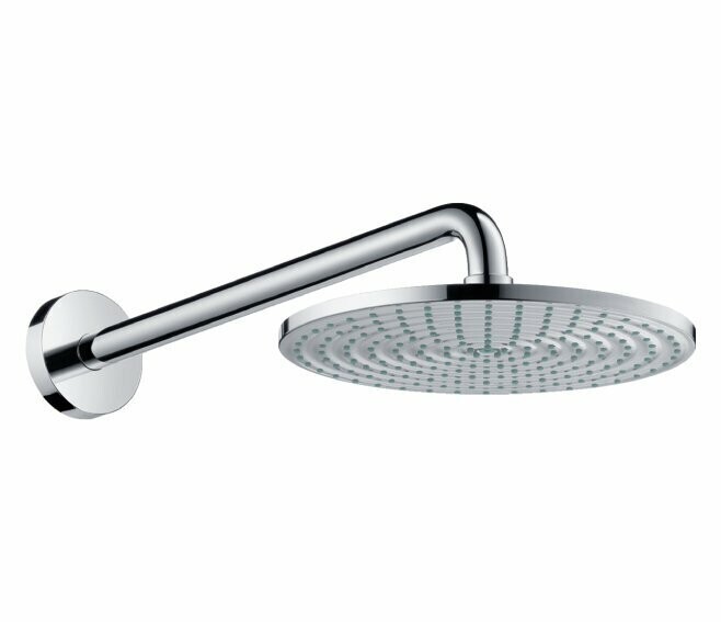 HANSGROHE - RAINDANCE S SOFFIONE DOCCIA 240 1 JET 27474000