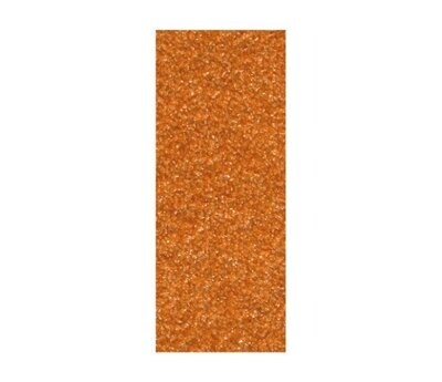 WOLFCRAFT - 8 STRISCE ABRASIVE PER LEGNO E METALLO 93 X 220 MM. GRANA 120 GR. 2054000