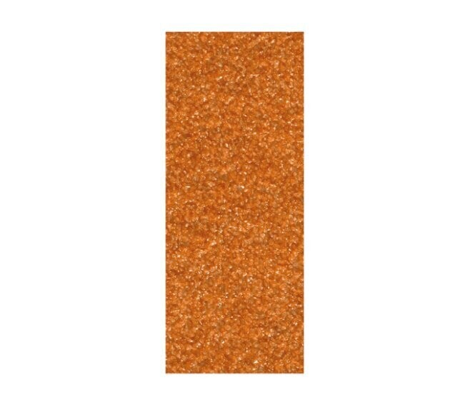 WOLFCRAFT - 8 STRISCE ABRASIVE PER LEGNO E METALLO 93 X 220 MM. GRANA 120 GR. 2054000