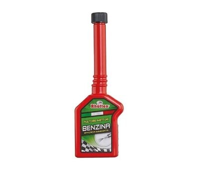 RHUTTEN - PULITORE INIETTORI BENZINA 160 ML. 190305