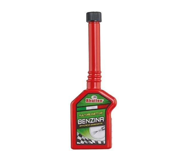 RHUTTEN - PULITORE INIETTORI BENZINA 160 ML. 190305