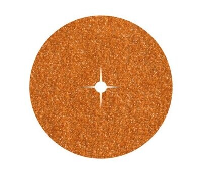 WOLFCRAFT - N.10 DISCHI ABRASIVI VELCRATI Ø 125 MM. PER LEGNO GRANA 40 2001000 WOLFCRAFT - N.10 DISCHI ABRASIVI VELCRATI Ø 125 MM. PER LEGNO GRANA 40 2001000