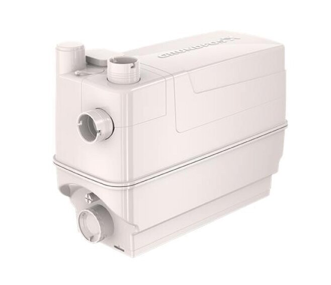 GRUNDFOS - SOLOLIFT 2 C-3 STAZIONE DI SOLLEVAMENTO 97775317