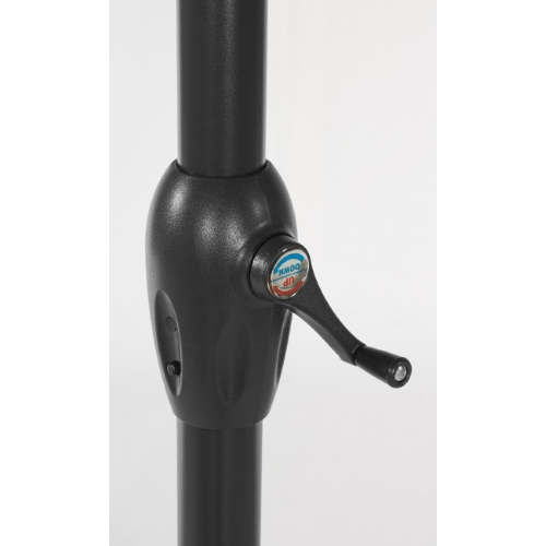 BIZZOTTO - KALIFE OMBRELLONE TONDO DN. 3 MT. H. 242 CM. COLOR ECRU 0795371