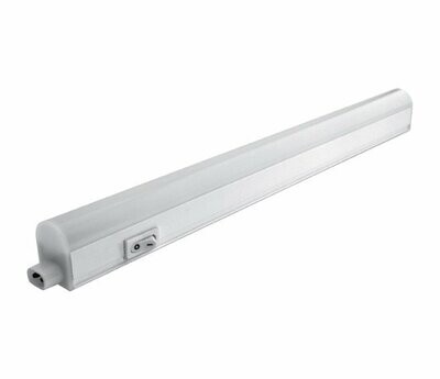 NOVA LINE - RL60N REGLETTE LED, 8W 600 MM 4000K, IP20, A+