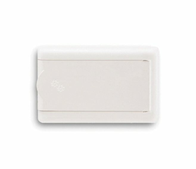 AERTECNICA - PRESA ASPIRANTE NEW AIR LOGIK BIANCA PA700