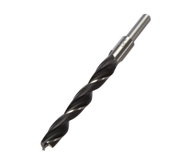 WOLFCRAFT - PUNTA PER LEGNO ELICOIDALE CV DN. 14 L. 151 MM. 7614010