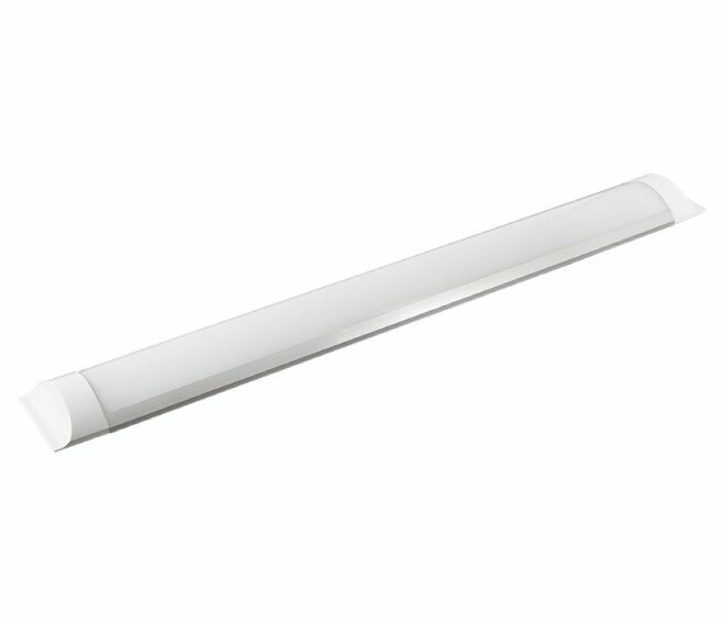 NOVA LINE - PLAFONIERA LED 150 CM. 45 W 3200 LM 4000K IP20