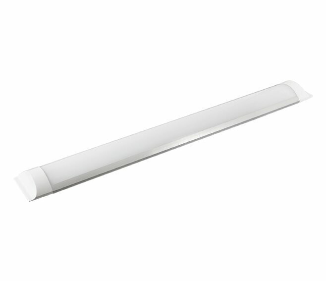 NOVA LINE - PLAFONIERA LED 120 CM. 36 W 2550 LM 4000K IP20