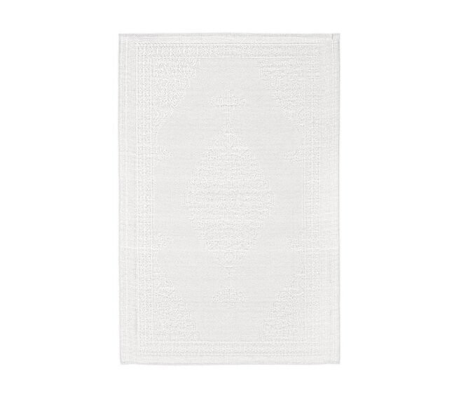 BIZZOTTO - TAPPETO DELBAR BURRO 120 X 180 CM. 0607656