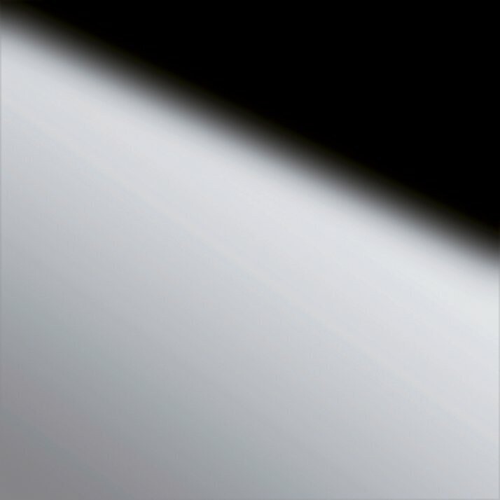 ALFER - LASTRA DECORATIVA AUTOADESIVA 100 X 60 CM. SPECCHIATO LUCIDO 48003