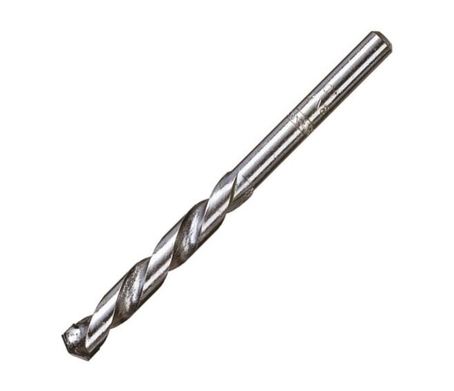 WOLFCRAFT - PUNTA PER PIETRA DN. 16 MM. L. 150 MM. 7716010