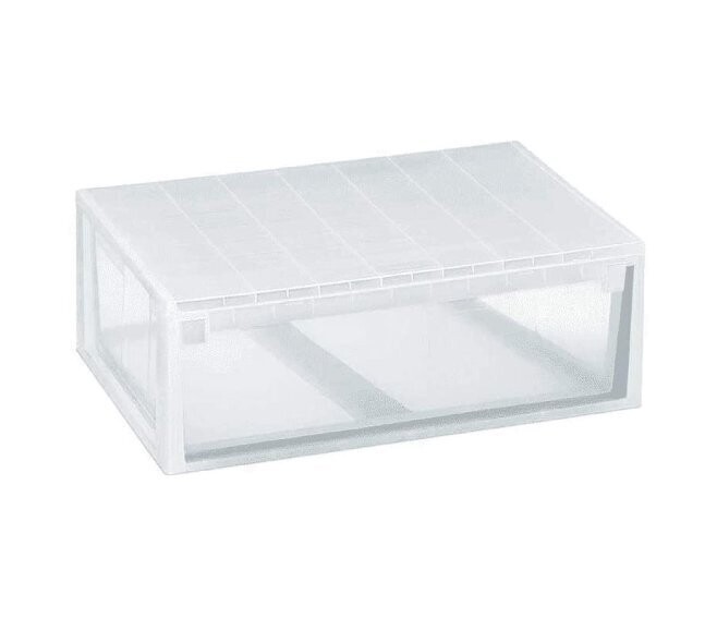 TERRY - LIGHT DRAWER XL CONTENITORE MULTIUSO 60X39X21 CM. PER ARMADI 1001385