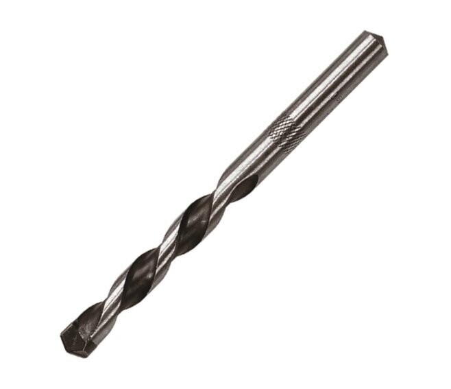 WOLFCRAFT - PUNTA PER CALCESTRUZZO "PROFESSIONAL" DN. 10 MM. L. 120 MM. 7780010