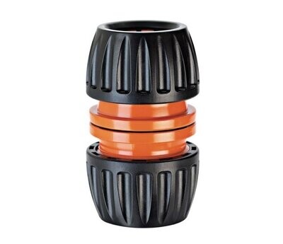 CLABER - RIPARATORE UNIVERSAL PER TUBI DA 1/2” - 5/8” - 3/4” 8565