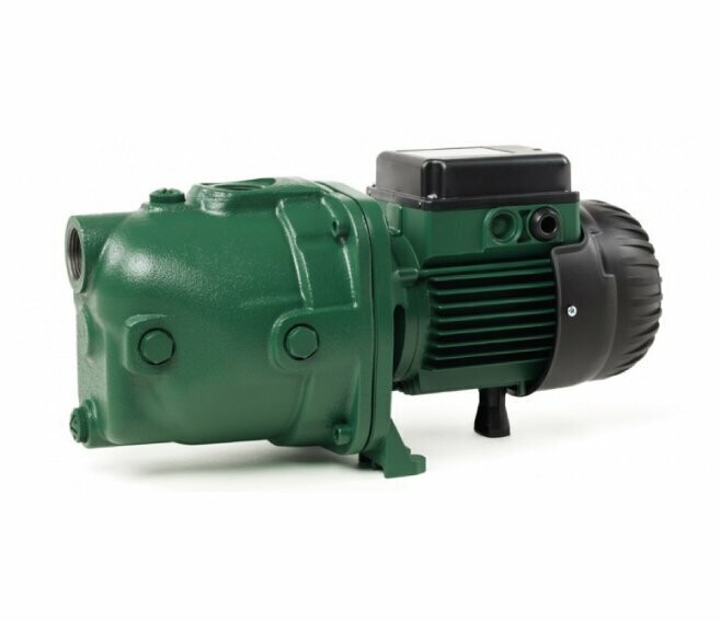 DAB - JET 82 M POMPA CENTRIFUGA AUTOADESCANTE 0,6 KW-0,8 HP 102660020