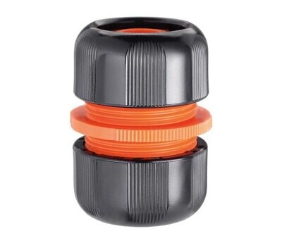 CLABER - RIPARATORE 5/8” - 3/4” RACCORDO PER RIPARARE TUBI DANNEGGIATI SFUSO 8620