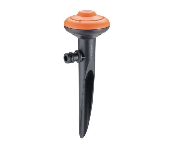 CLABER - SPIKE-JET IRRIGATORE STATICO GETTO PIOGGIA NATURALE 8661