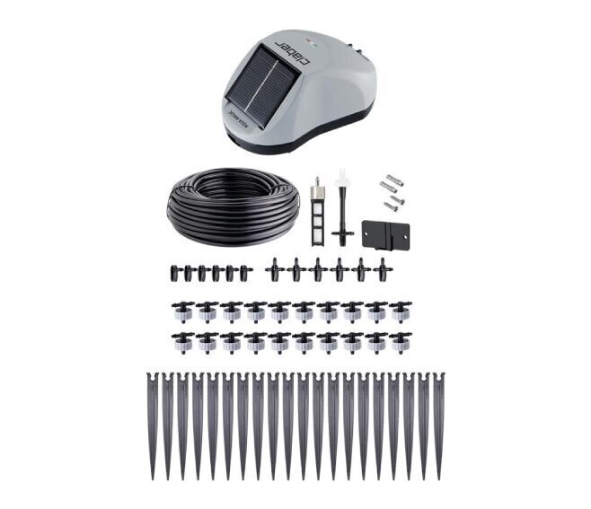 CLABER - AQUA-MAGIC SYSTEM KIT PER IMPIANTO INDIPENDENTE A GOCCIA 8063