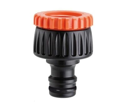 CLABER - SET PRESA 3/4 E RIDUZIONE 1/2 SFUSO 8591
