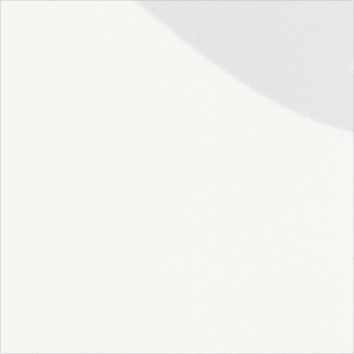 ALFER - LASTRA DECORATIVA AUTOADESIVA 100 X 60 CM. BIANCO LUCIDO 48002