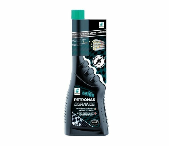 DURANCE - TRATTAMENTO FILTRO ANTIPARTICOLATO 250 ML