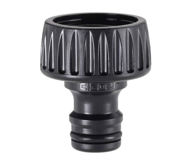 CLABER - PRESA RUBINETTO 3/4” PER COLLEGARE UN RACCORDO AL RUBINETTO SFUSA 8626