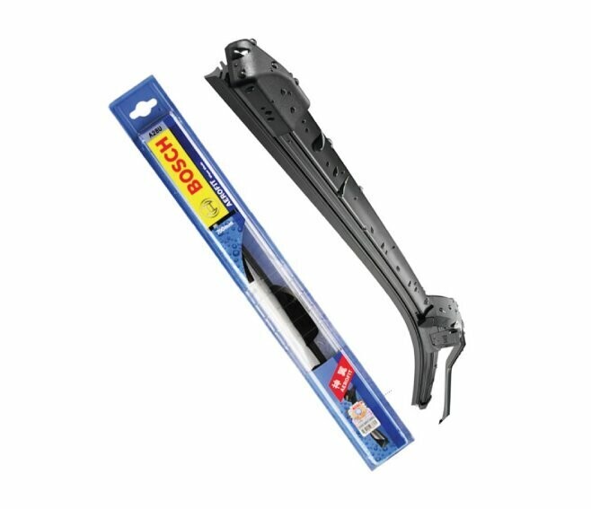 BOSCH - SPAZZOLA TERGICRISTALLO AEROFIT AF60 600 MM