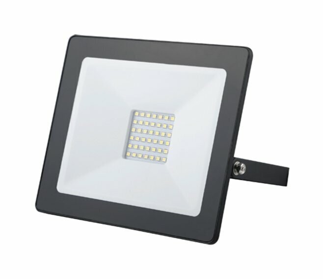 NOVA LINE - FLB50N PROIETTORE LED 50 W 6500 K IP65