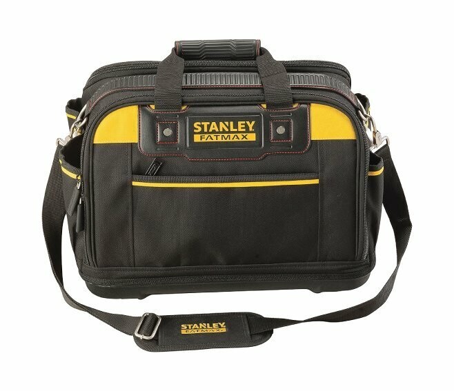 STANLEY - BORSA PORTA UTENSILI FATMAX MULTI-ACCESS 41X29X29