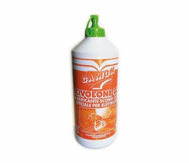 CAMON - SCIVOLONE GEL LUBRIFICANTE 1000 ML