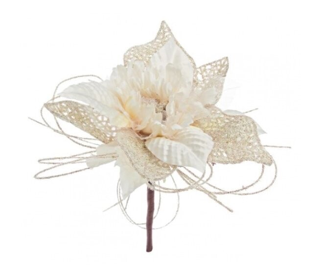 BIZZOTTO - PICK POINSEZIA CREMA INTENSO 0920981