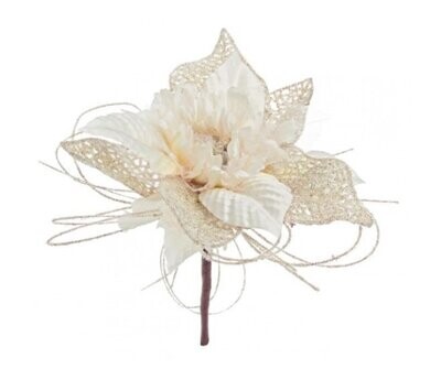 BIZZOTTO - PICK POINSEZIA CREMA INTENSO 0920981