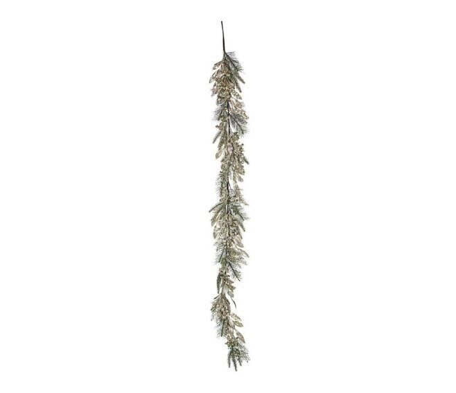 BIZZOTTO - ADMIRAL BOA CON BACCHE ORO H180 CM. 0932842