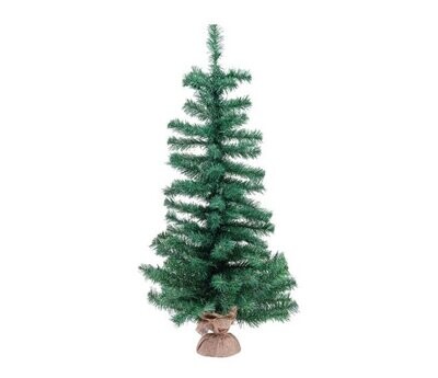 BIZZOTTO - ALBERO DI NATALE INNSBRUCK 90 CM. 0939649