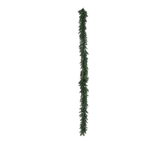 BIZZOTTO - CAVALESE BOA NATALIZIO H.270 CM. IN PVC VERDE 0933568