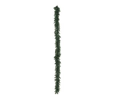 BIZZOTTO - CAVALESE BOA NATALIZIO H.270 CM. IN PVC VERDE 0933568