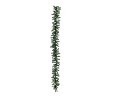 BIZZOTTO - MONVISO BOA NATALIZIO H.270 CM. IN PVC VERDE 0926505