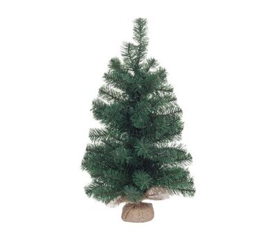 BIZZOTTO - ALBERO DI NATALE MONVISO 60 CM. 0926507