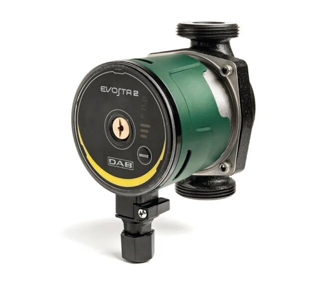 DAB - EVOSTA 2 40-70/130 (1") CIRCOLATORE ELETTRONICO A ROTORE BAGNATO 60186046