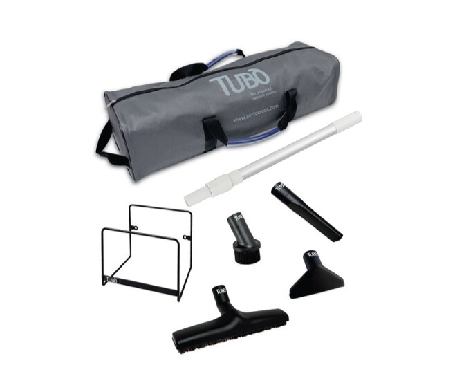 AERTECNICA - ​KIT BASE ACCESSORI DN. 32 AP261