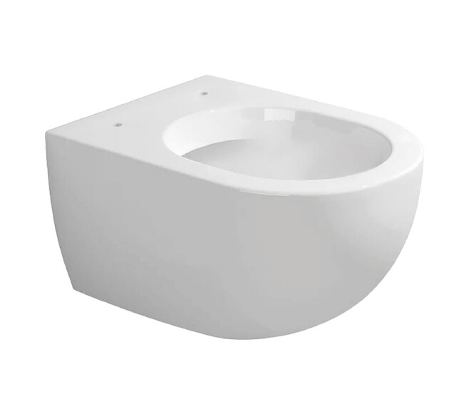 FLAMINIA - MINIAPP VASO WC SOSPESO CON SISTEMA GOCLEAN® IN CERAMICA BIANCO AP119G