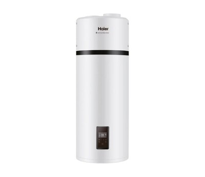 HAIER - HP80M5 SCALDACQUA A POMPA DI CALORE MONOBLOCCO PENSILE 80 LT. 25001026Y