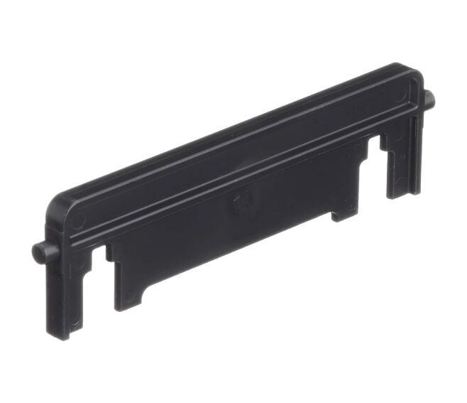 GEBERIT - FORCELLA DI FISSAGGIO PER PLACCA DI COMANDO WC BETA GRIGIO 240.934.00.1
