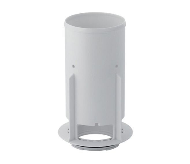 GEBERIT - BACINELLA PER CASSETTA DI RISCIACQUO ESTERNA WC AP140 240.429.00.1
