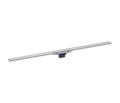 GEBERIT - CLEANLINE60 CANALETTA PER DOCCIA A PAVIMENTO 30-90 CM. ACCIO INOX 154.456.KS.1