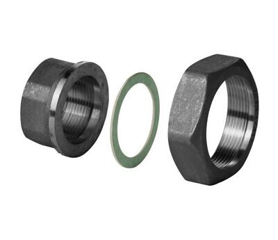 SIEMENS - ALG202 KIT DA 2 BOCCHETTONI DN20 G1 1/4"