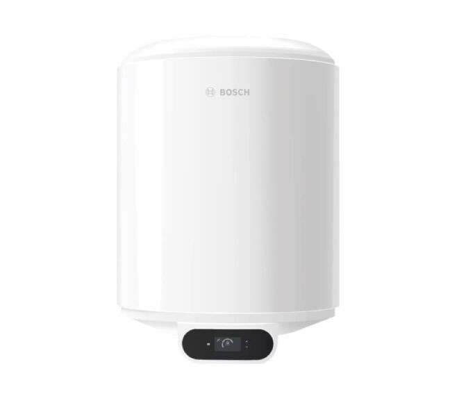 BOSCH - SCALDABAGNO ELETTRICO TRONIC 4000 T 50 LITRI TR4000T 50 EBP