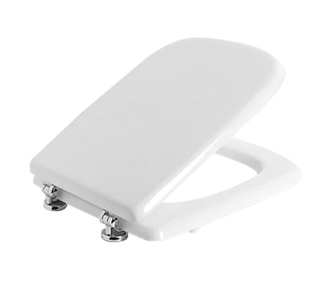 SEBA - PG OASI SEDILE COPRIWATER COMPATIBILE CON VASO WC POZZI GINORI SERIE OASI BIANCO E125